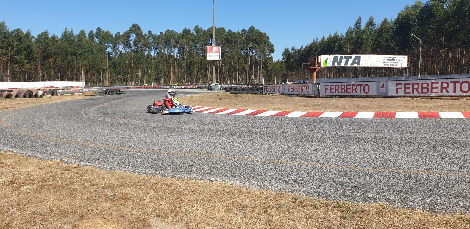 27º Aniversário - Taça Euroindy 202015